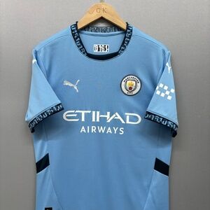 Soccer Jersey